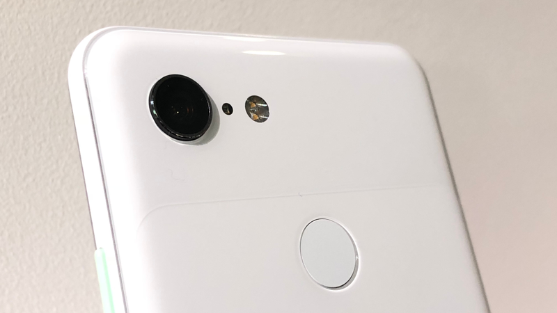 Illustration for article titled Pixel 3: Everything About Google's Great Android Phone Hope (Update: First Impressions)